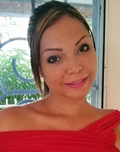 30 Year Old Barranquilla, Colombia Woman